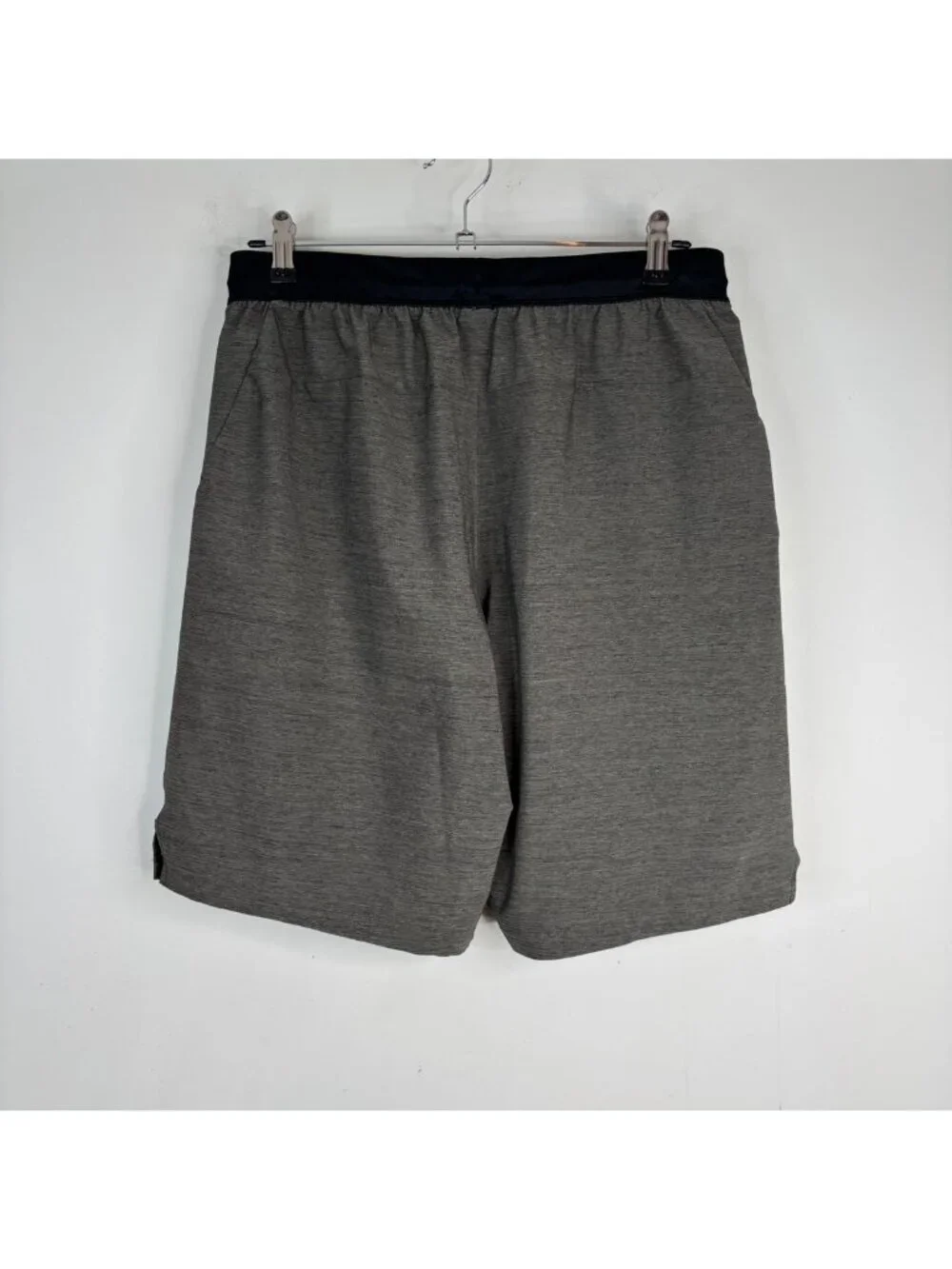 Adidas Designed 4 Movement D4M Training Shorts L Olive Green Black Basketball 9